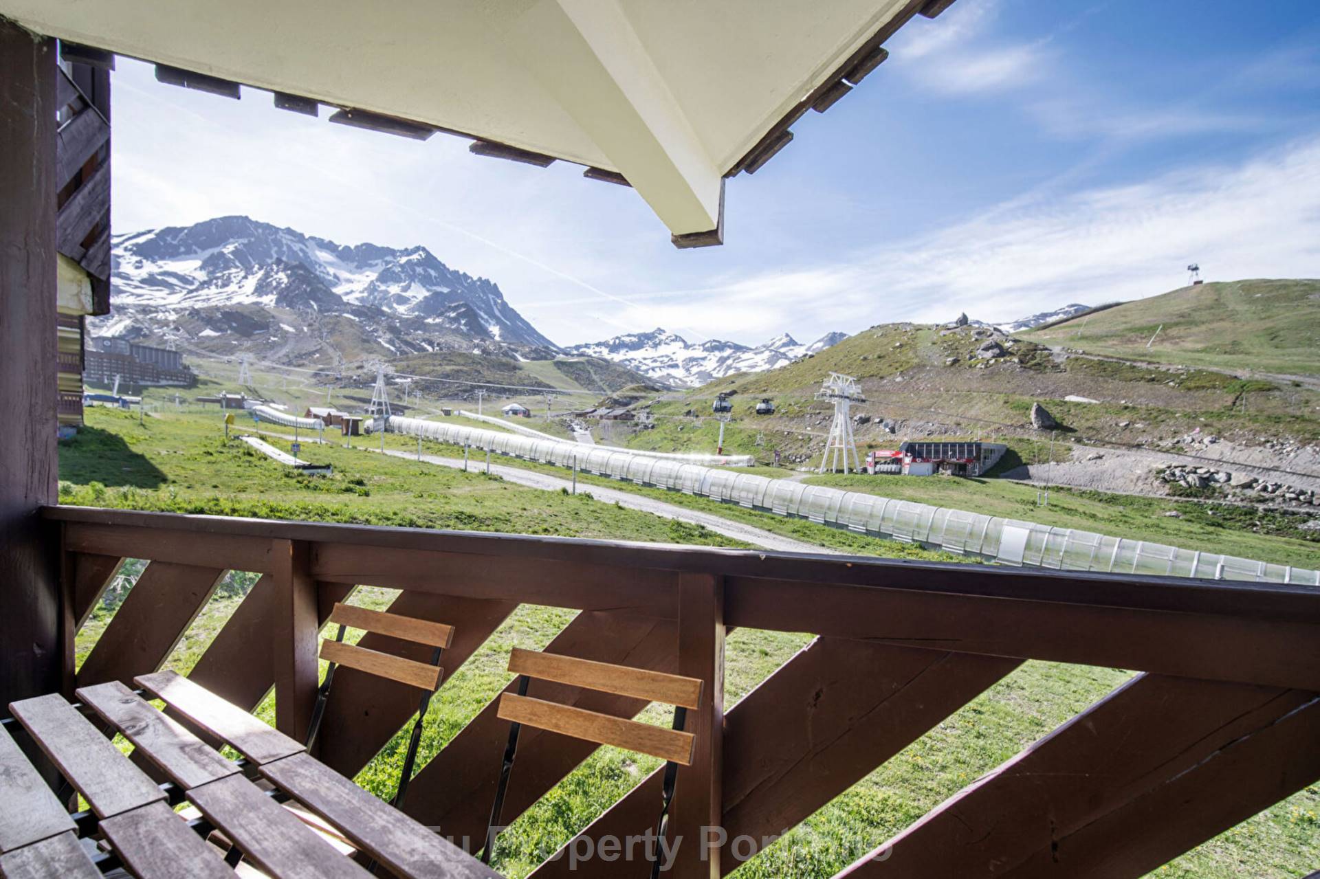 Val Thorens, Image 9