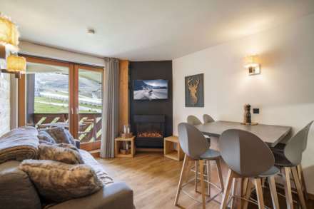 Val Thorens