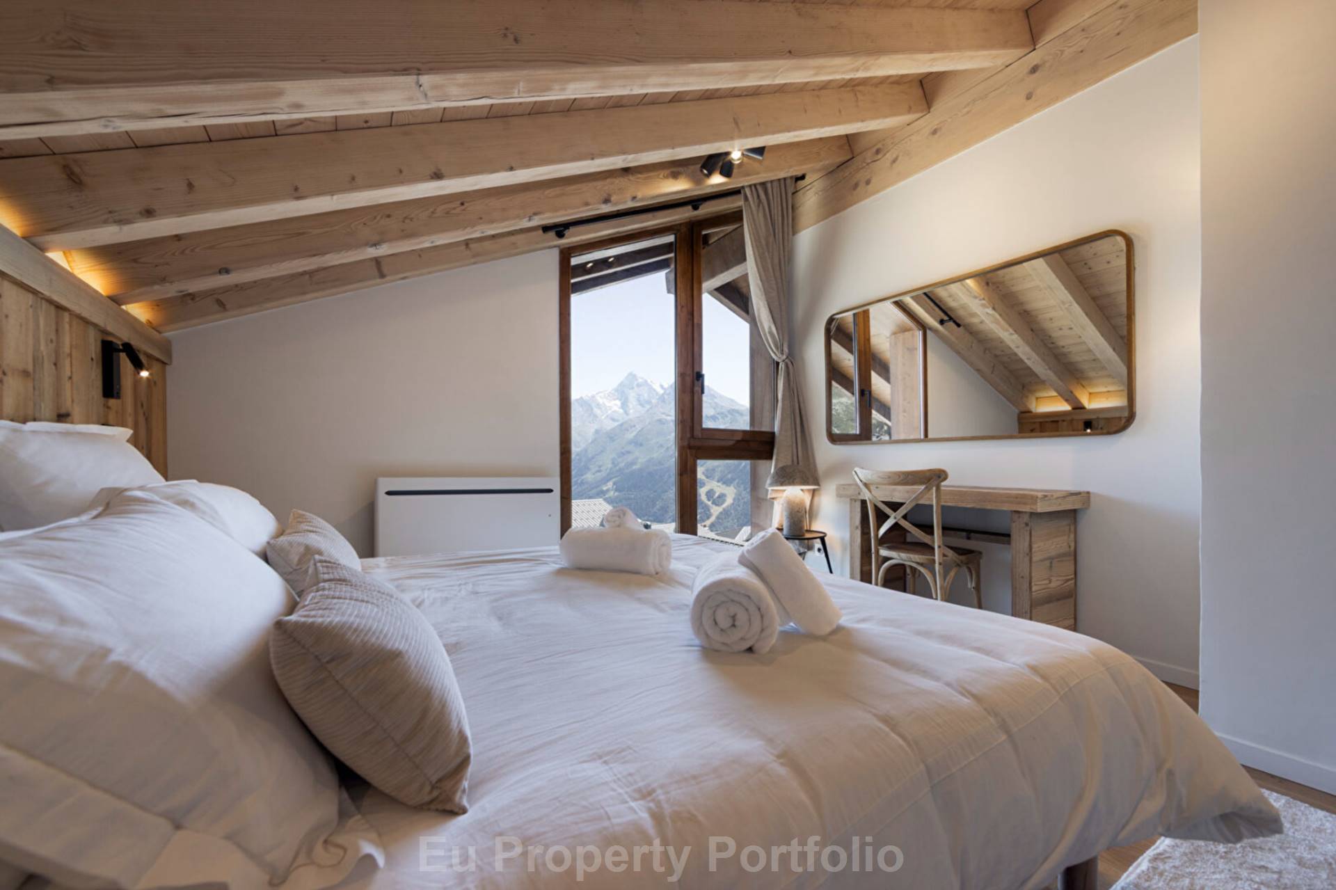 Montvalezan | La Rosière, Image 10