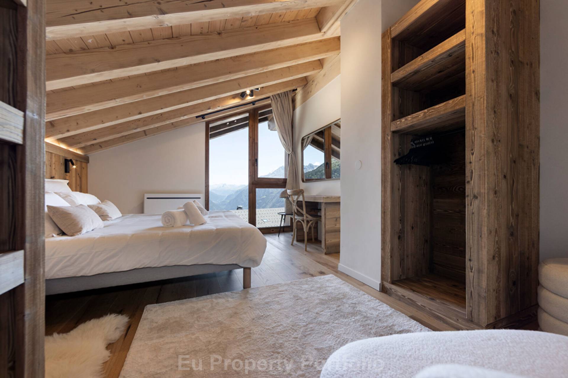 Montvalezan | La Rosière, Image 12
