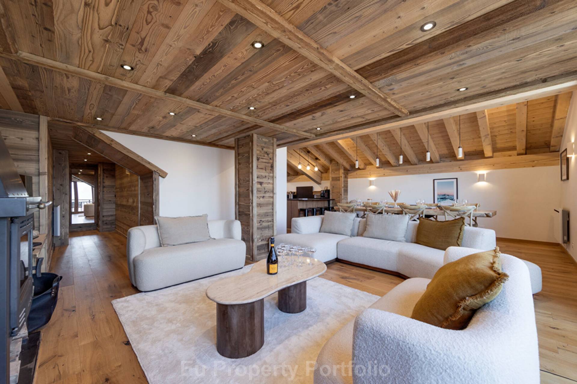 Montvalezan | La Rosière, Image 4