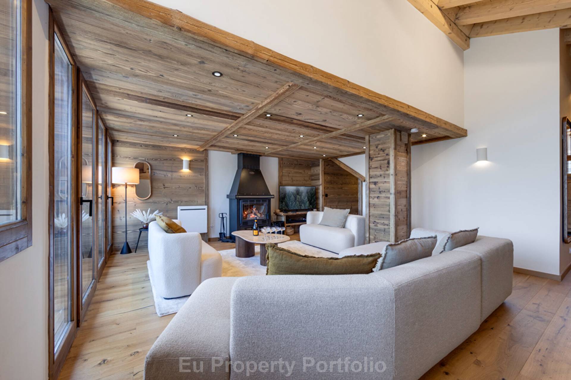Montvalezan | La Rosière, Image 5