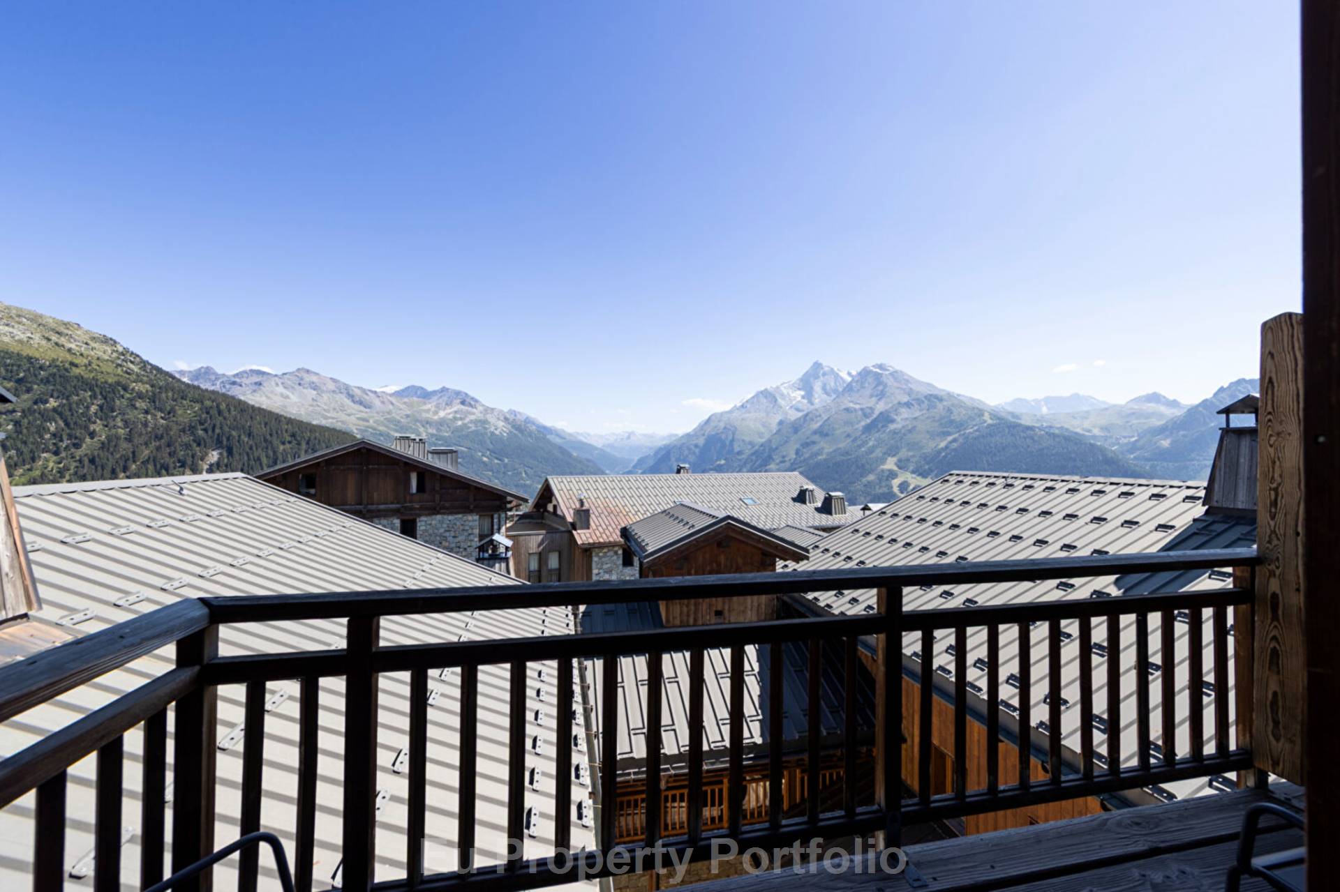 Montvalezan | La Rosière, Image 9
