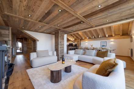 Montvalezan | La Rosière, Image 4