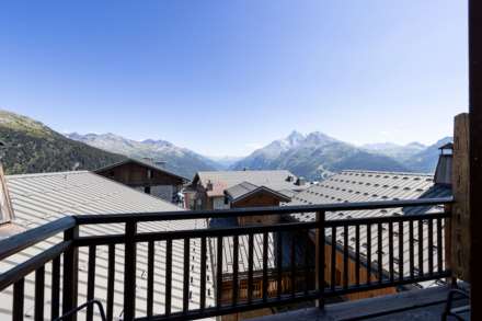 Montvalezan | La Rosière, Image 9