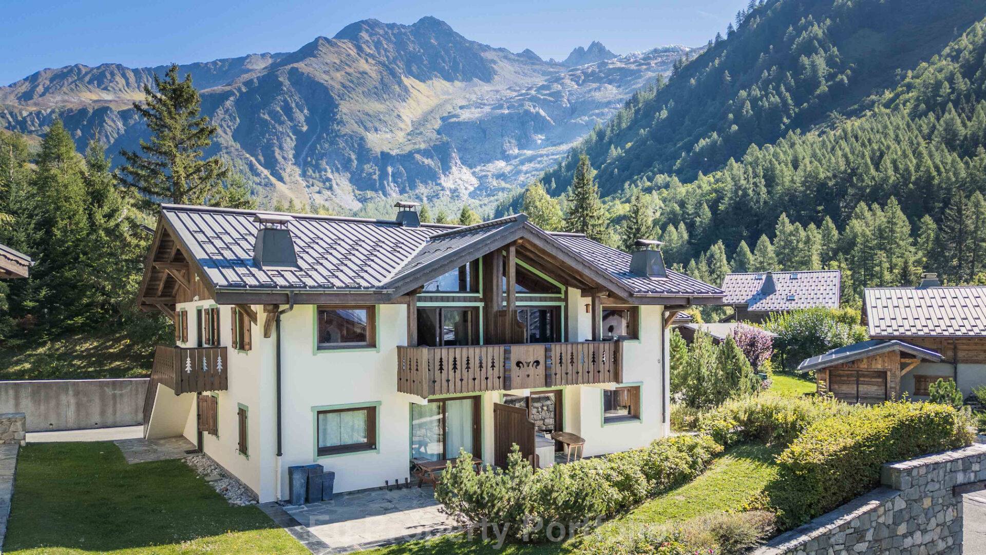 Chamonix Mont Blanc, Image 17