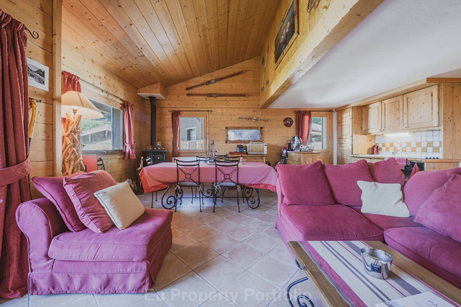 Chamonix Mont Blanc, Image 3