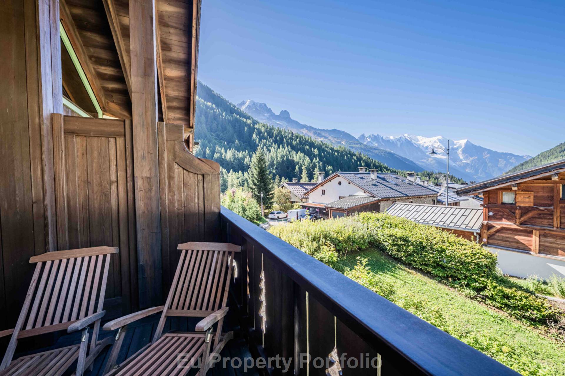 Chamonix Mont Blanc, Image 6
