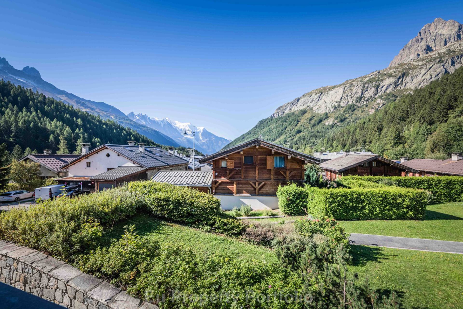 Chamonix Mont Blanc, Image 7