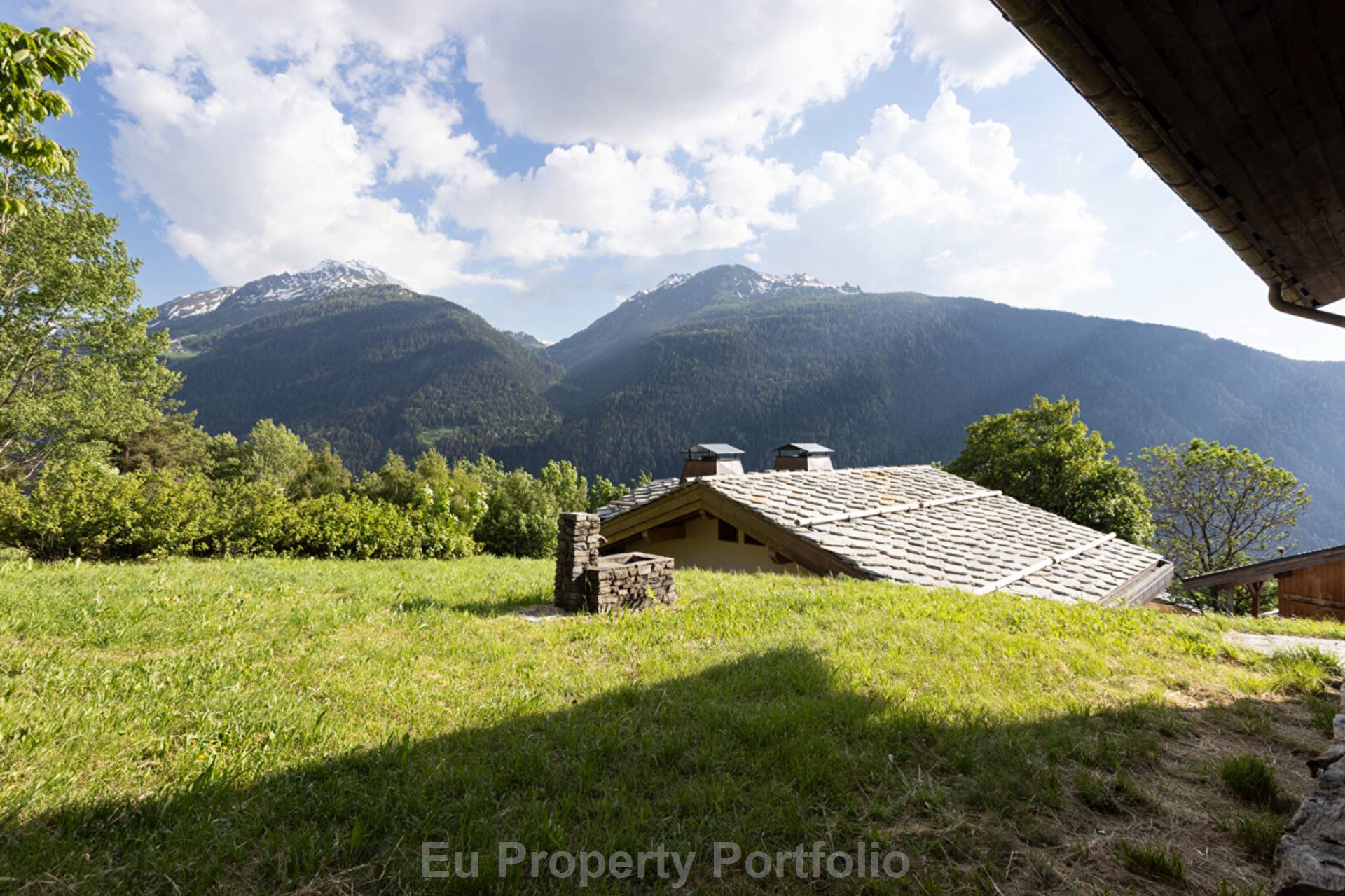 Montvalezan | La Rosière, Image 14
