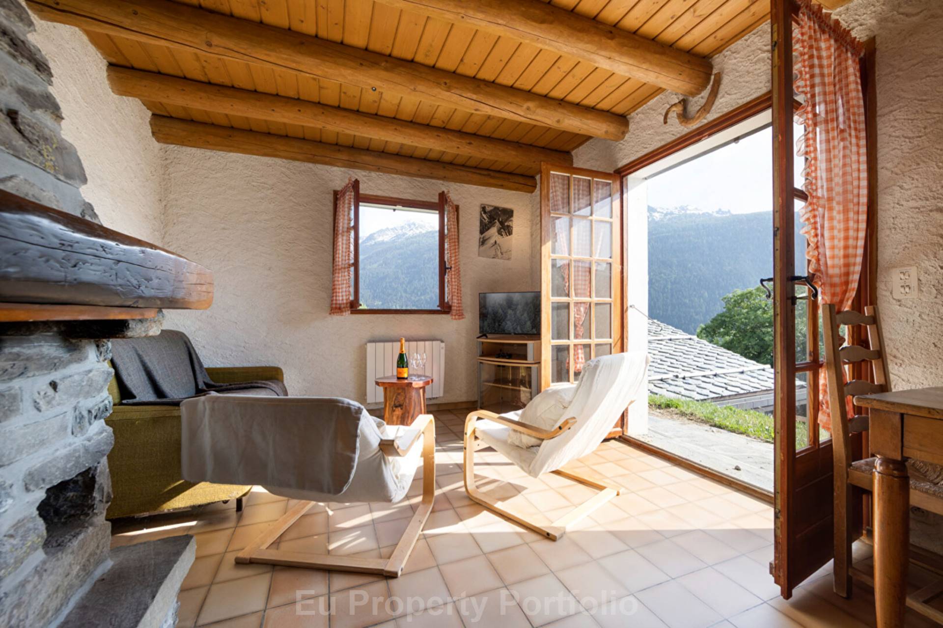 Montvalezan | La Rosière, Image 2