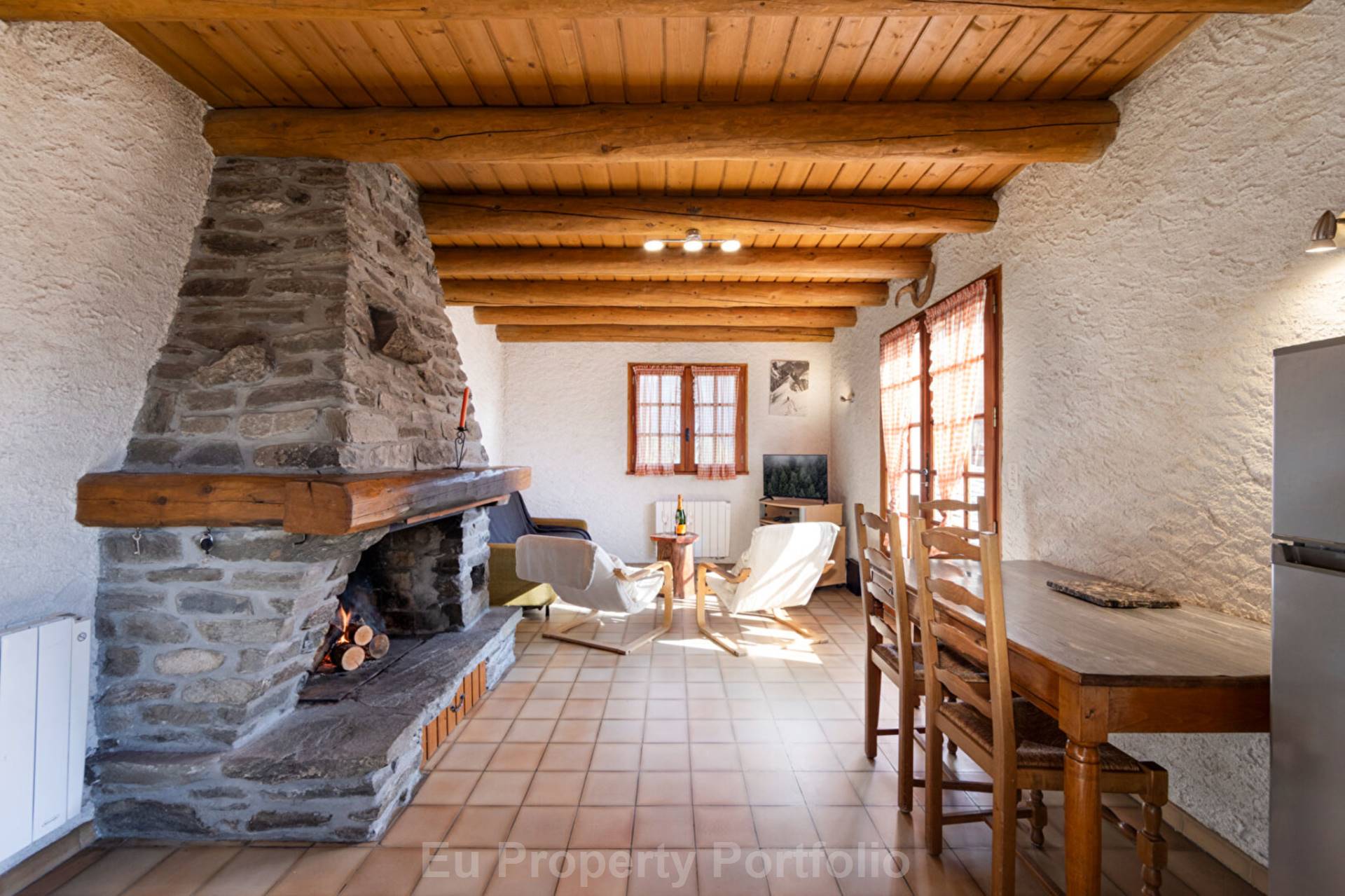 Montvalezan | La Rosière, Image 3