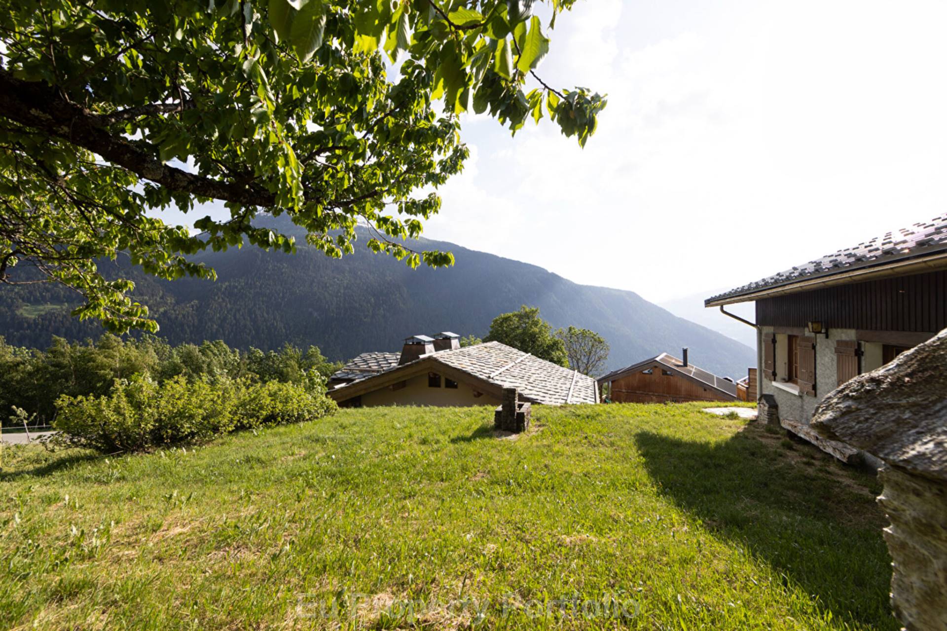 Montvalezan | La Rosière, Image 7