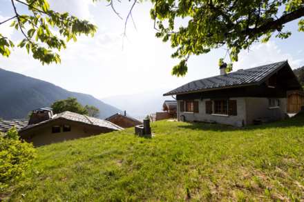 Montvalezan | La Rosière, Image 1