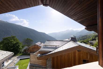 Montvalezan | La Rosière, Image 10