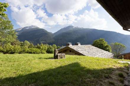 Montvalezan | La Rosière, Image 14