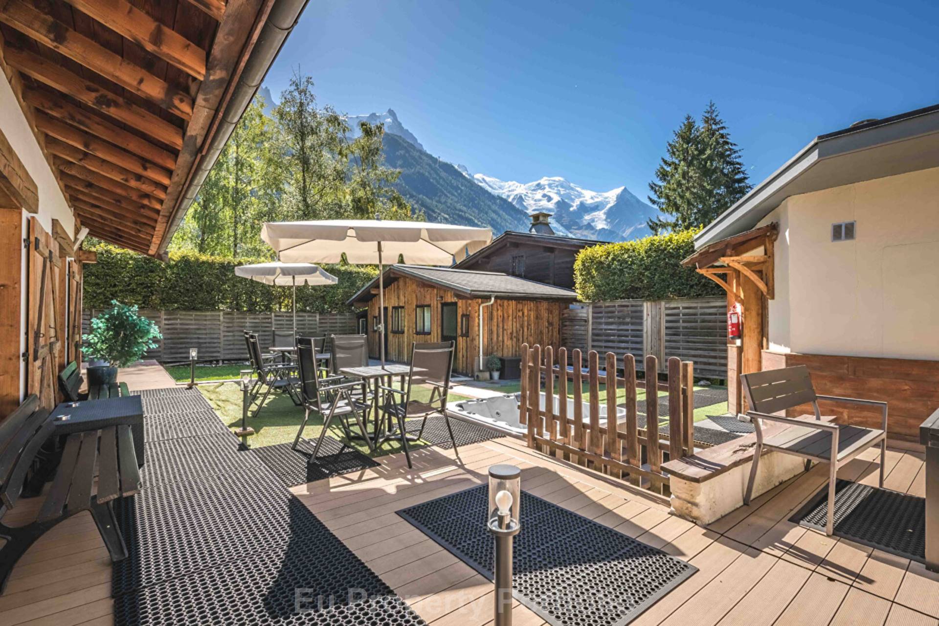 Chamonix | La Frasse, Image 16
