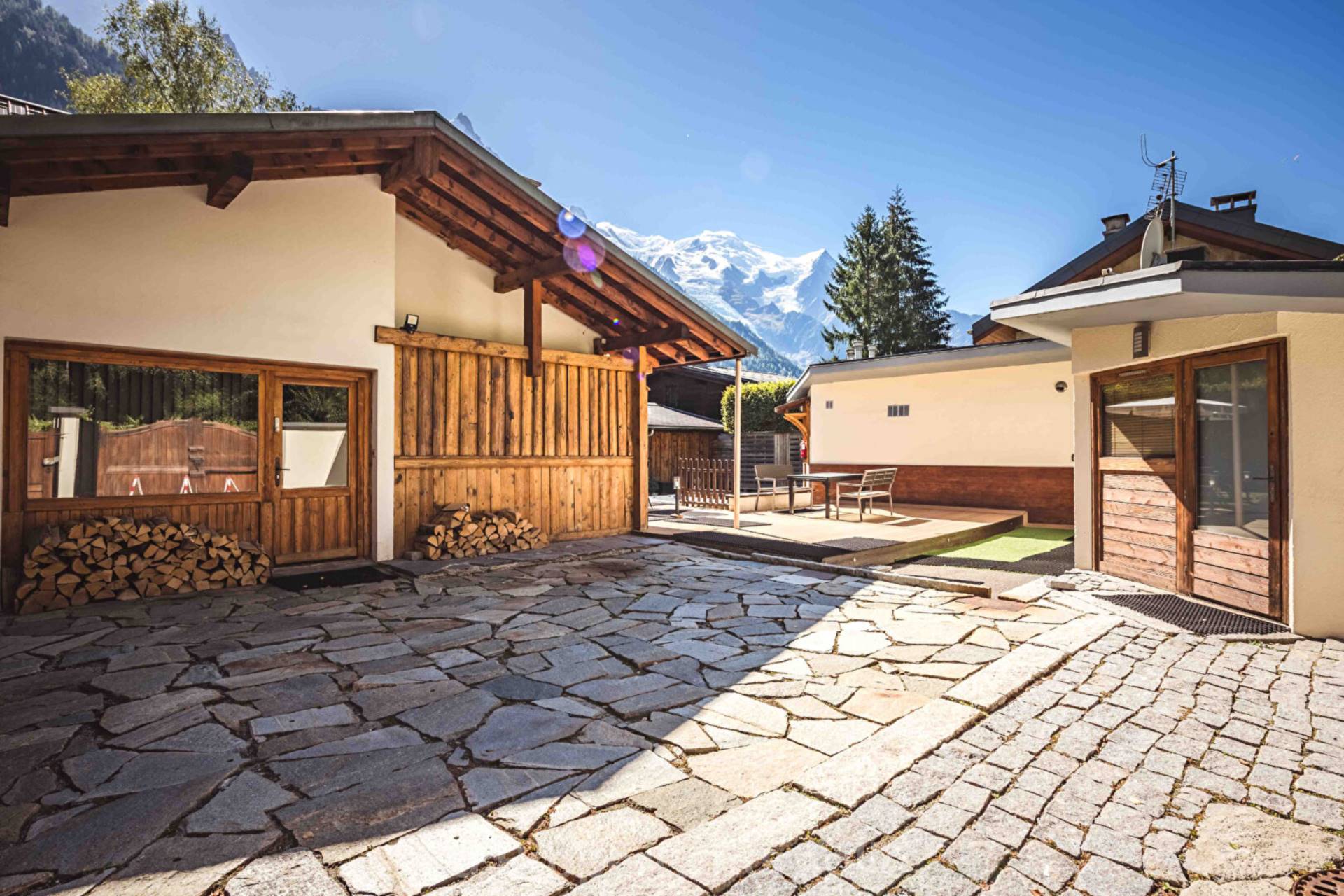 Chamonix | La Frasse, Image 17