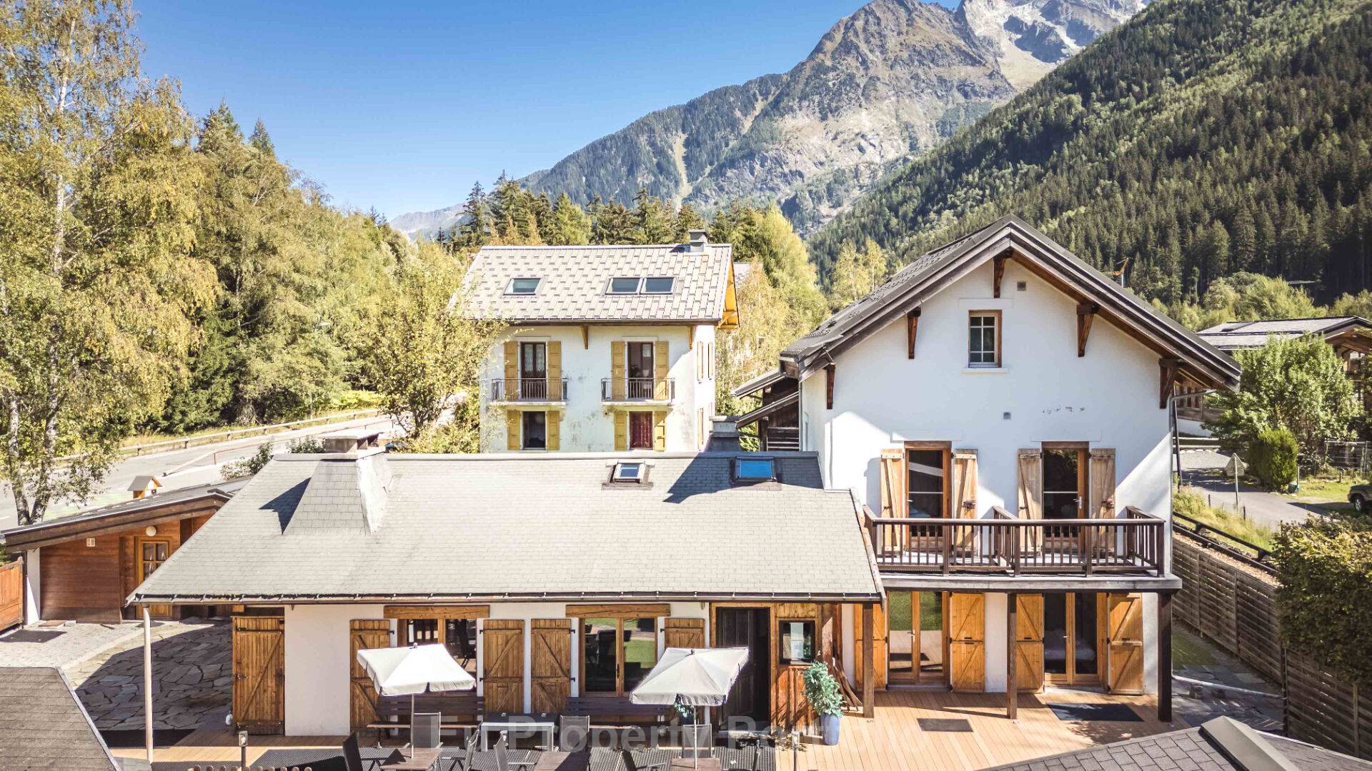 Chamonix | La Frasse, Image 18
