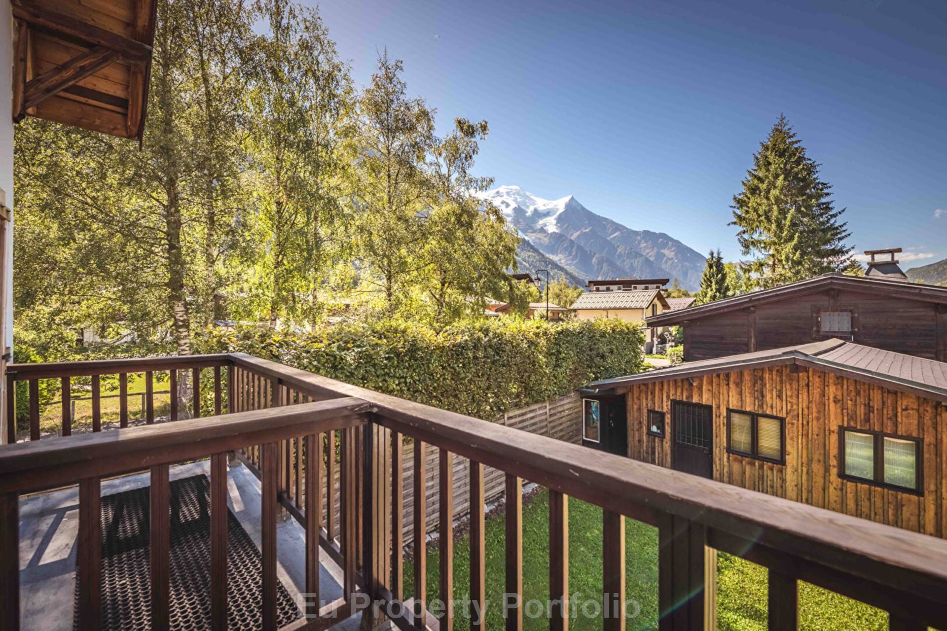 Chamonix | La Frasse, Image 8
