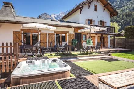 Chamonix | La Frasse, Image 1