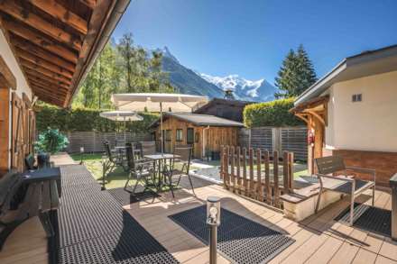 Chamonix | La Frasse, Image 16
