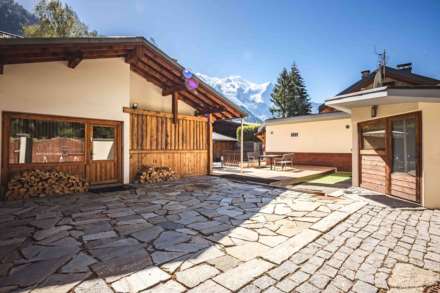 Chamonix | La Frasse, Image 17