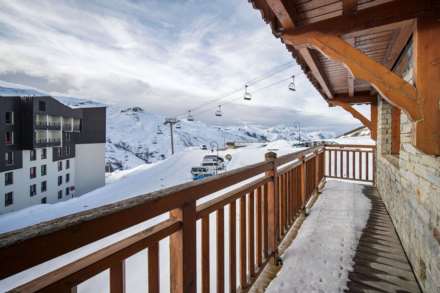 Les Menuires | Grand Reberty, Image 15