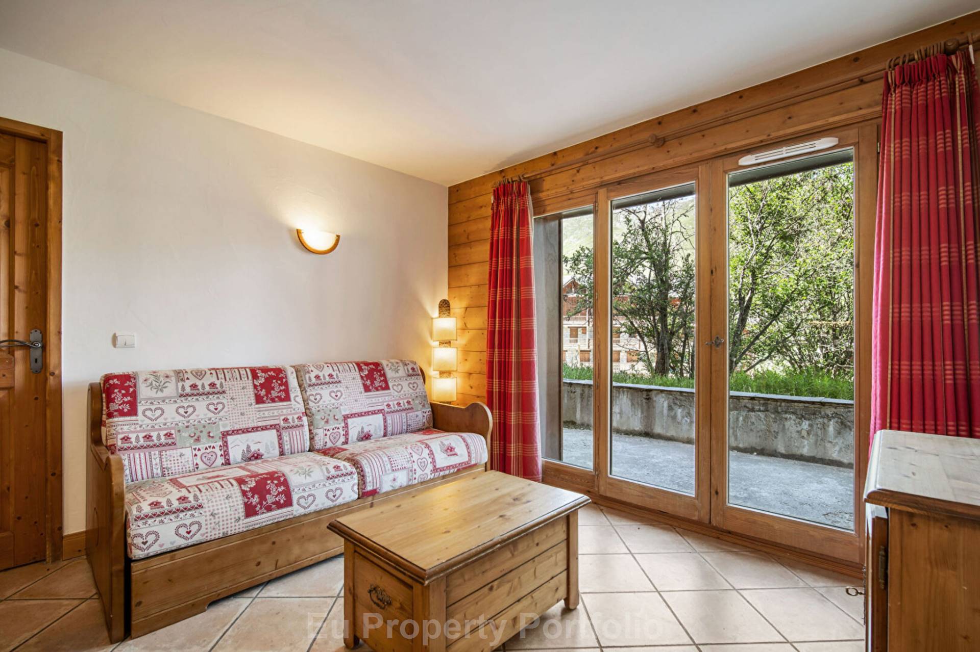 EU Property Portfolio