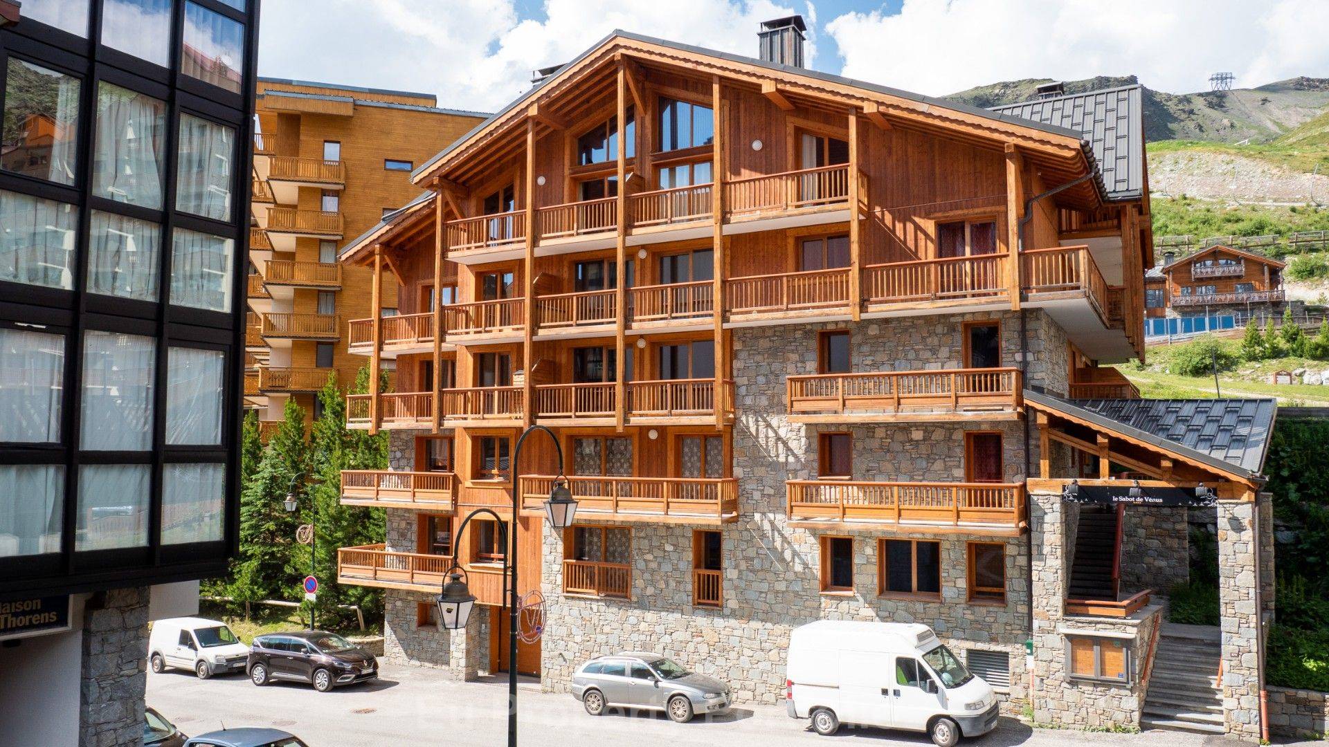Val Thorens, Image 3