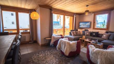 Val Thorens, Image 1