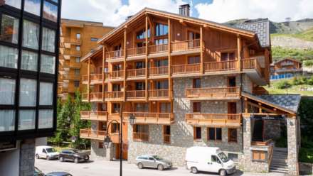 Val Thorens, Image 3