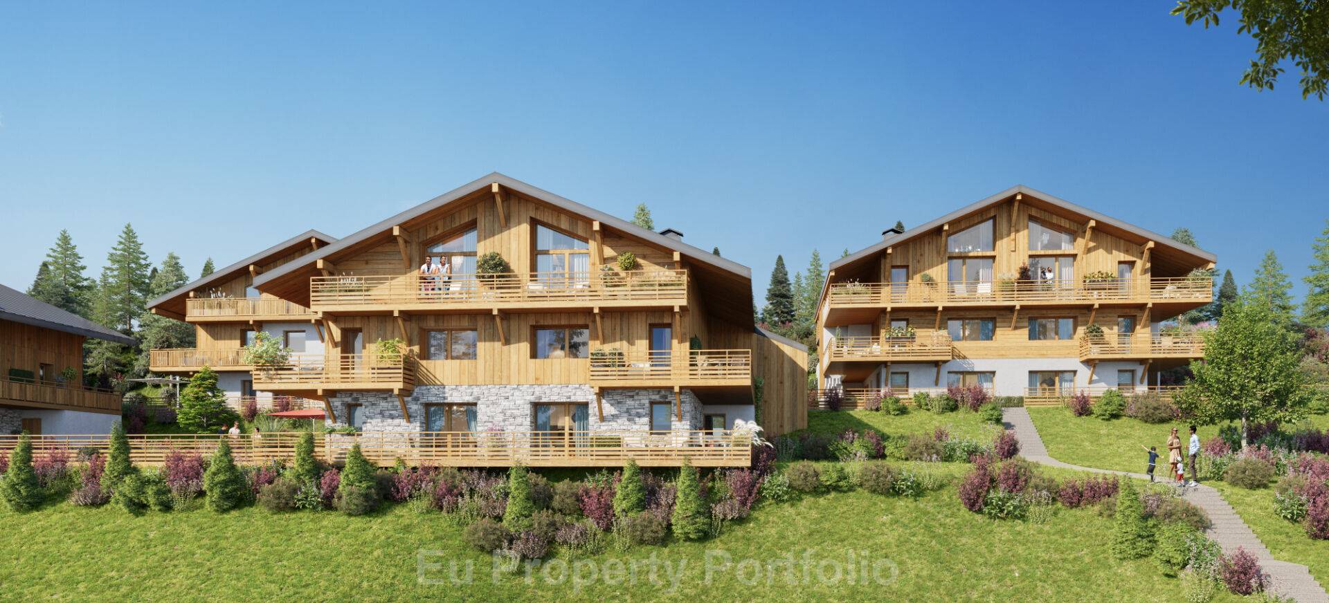 EU Property Portfolio