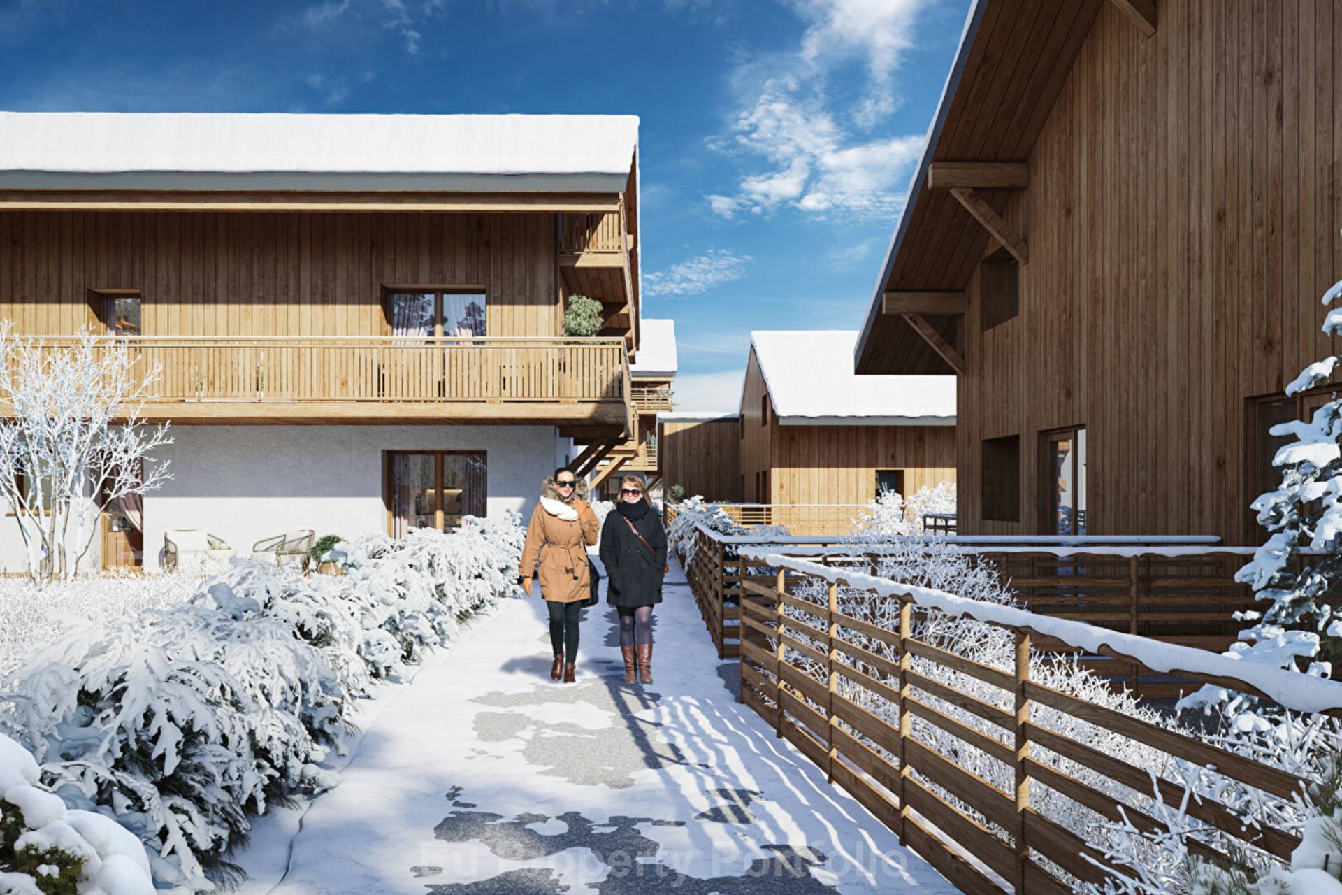 Morzine | Pied De La Plagne, Image 6