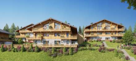 Morzine | Pied De La Plagne, Image 1