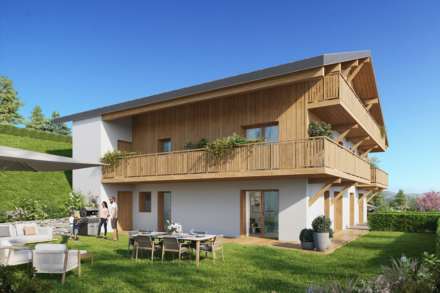 Morzine | Pied De La Plagne, Image 2