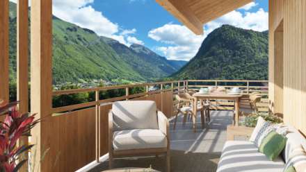 Morzine | Pied De La Plagne, Image 3