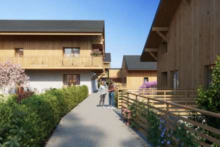 Morzine | Pied De La Plagne, Image 4