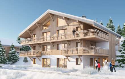 Morzine | Pied De La Plagne, Image 9