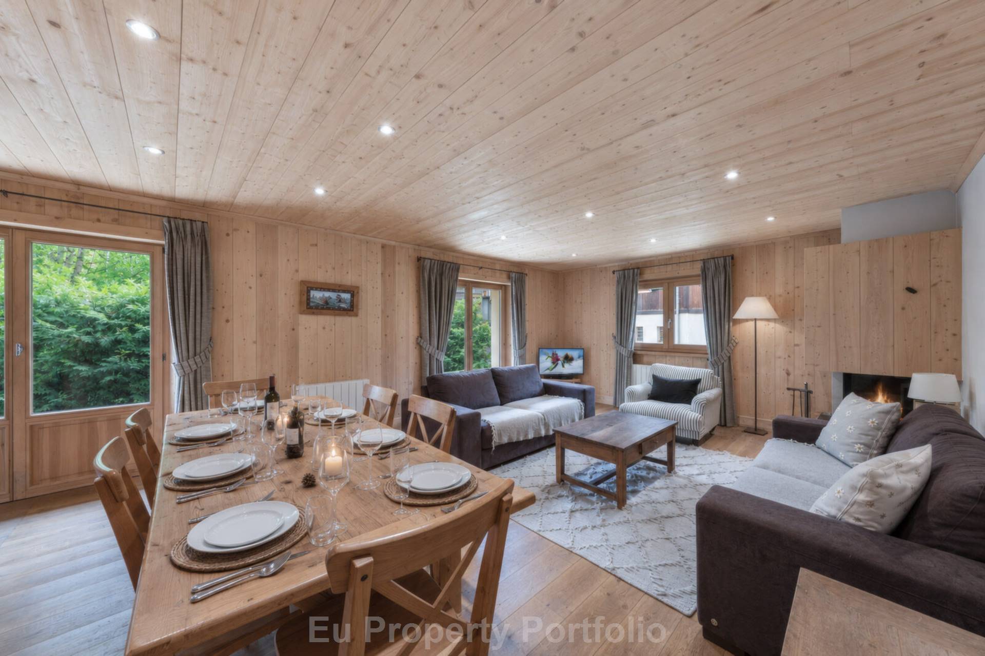 EU Property Portfolio