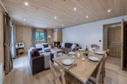 Megève | Le Jaillet, Image 2