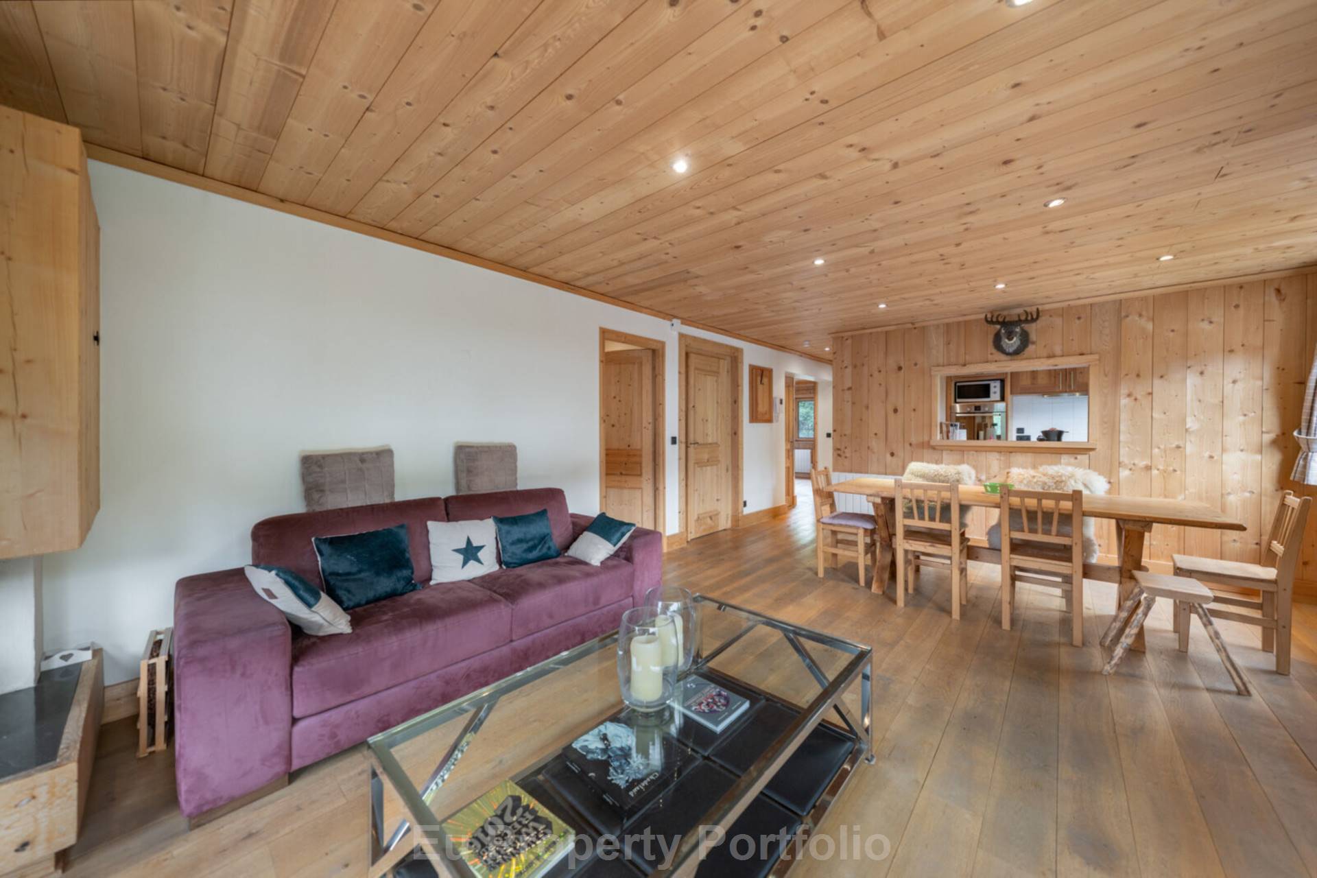 Megève | Le Jaillet, Image 12