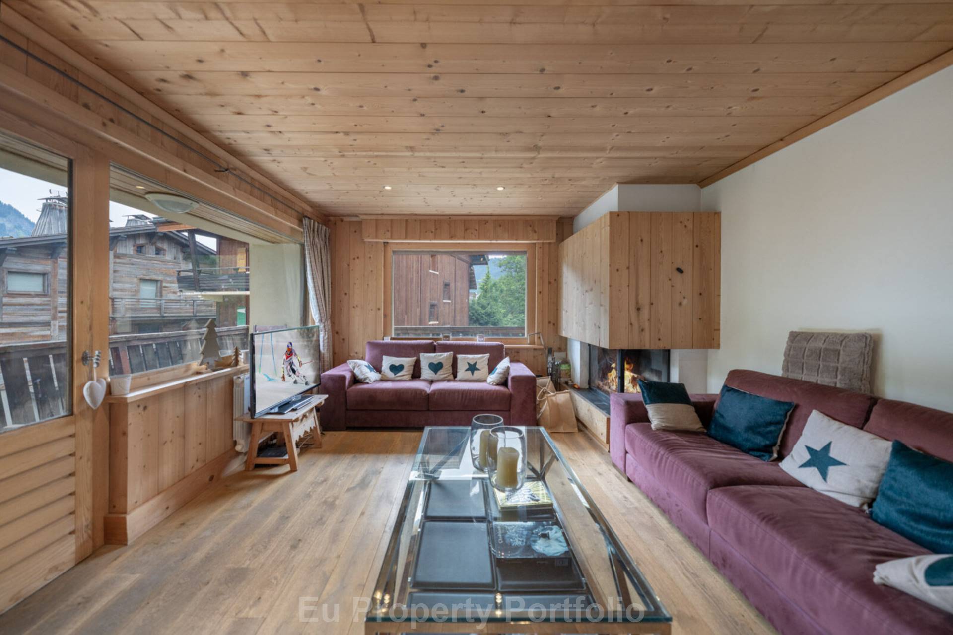 Megève | Le Jaillet, Image 2