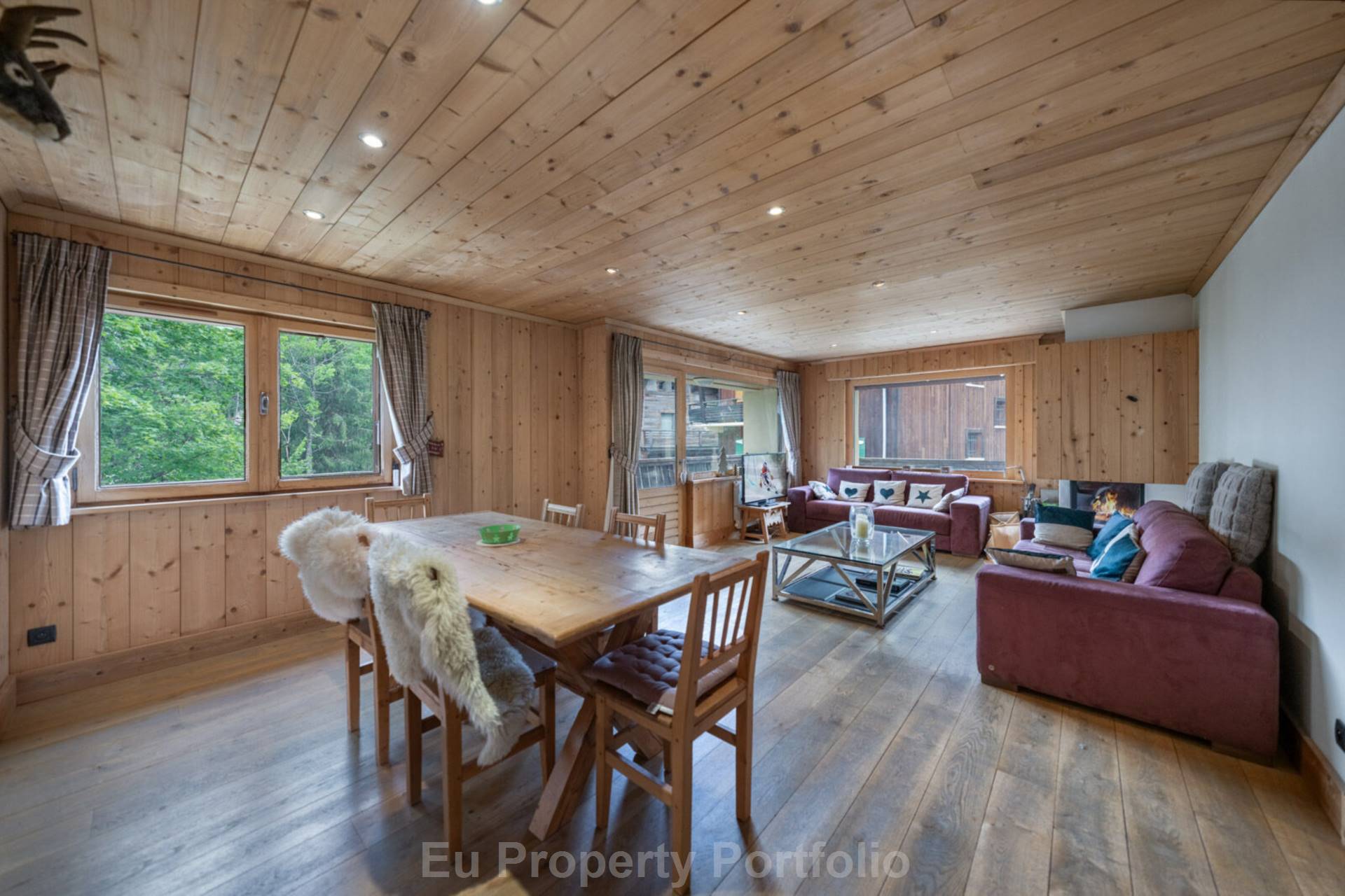 Megève | Le Jaillet, Image 3