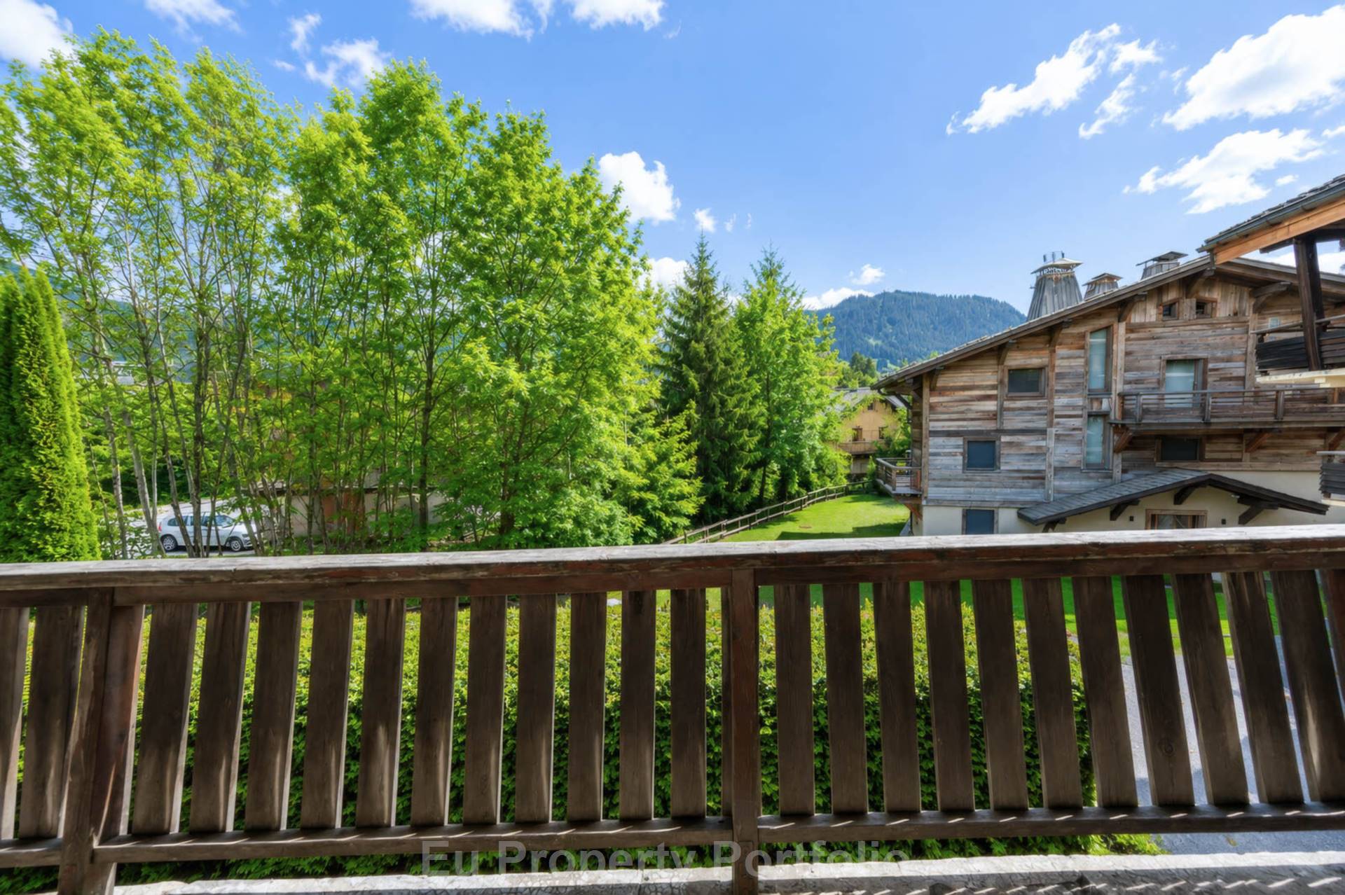 Megève | Le Jaillet, Image 4