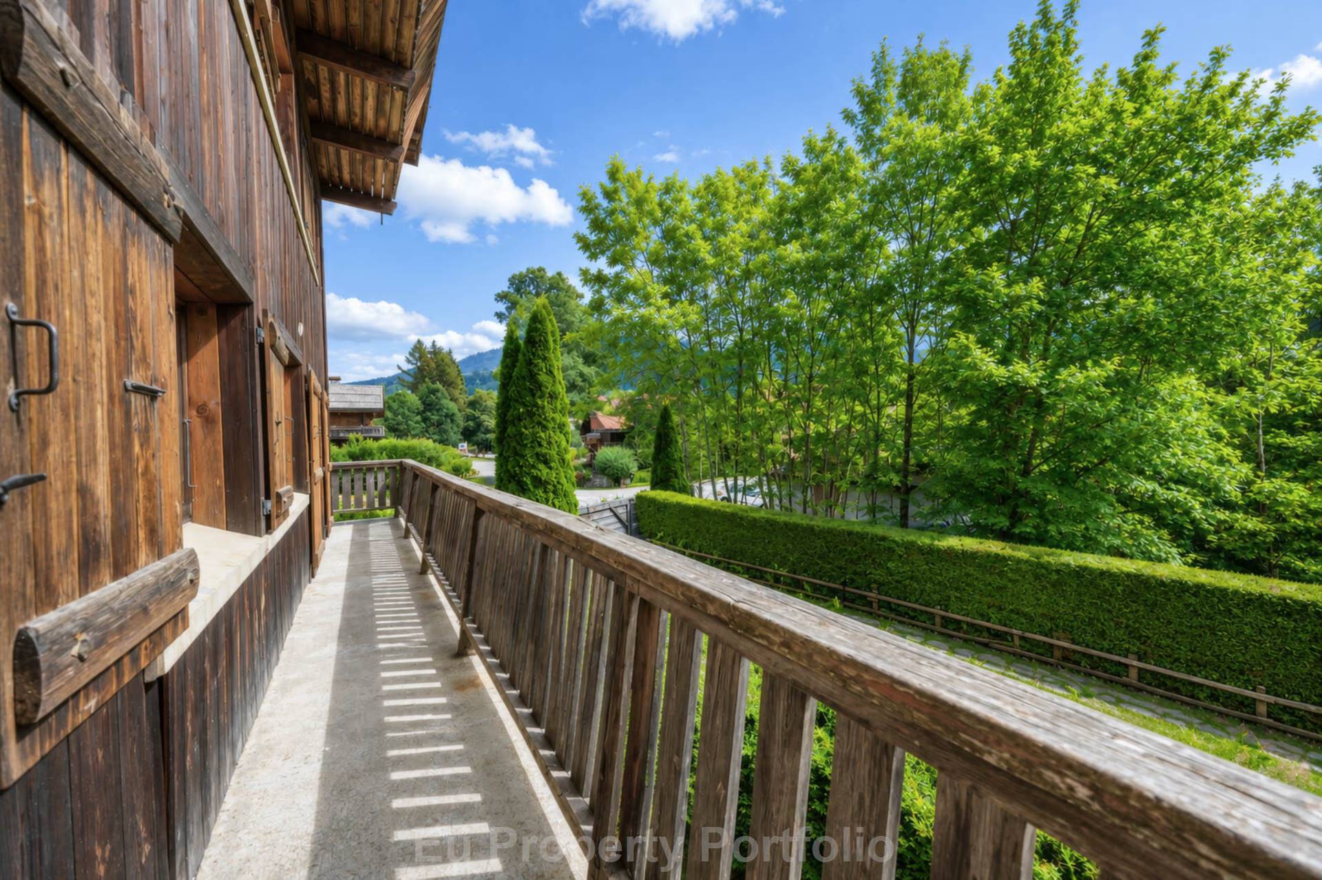 Megève | Le Jaillet, Image 6