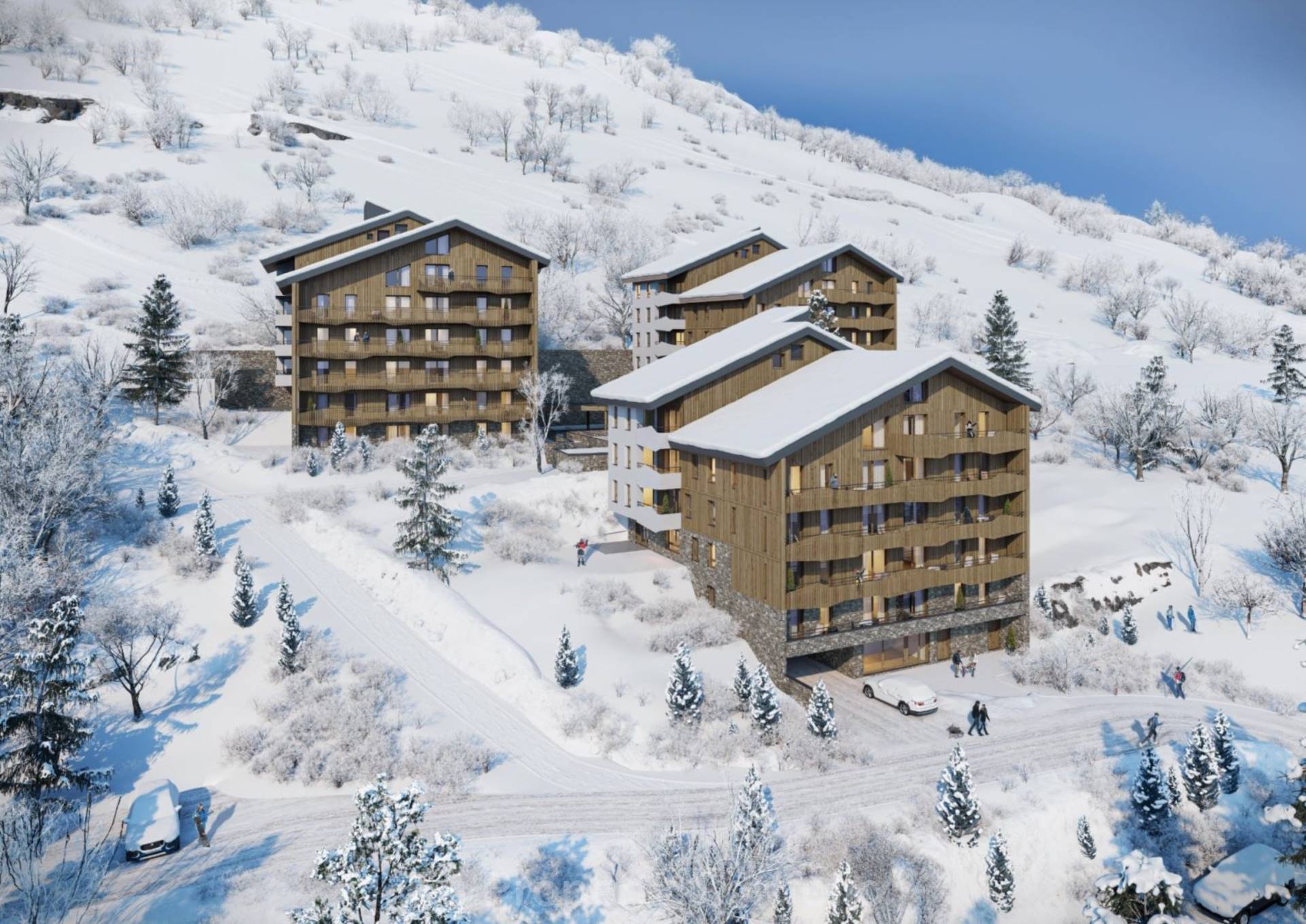 Vieil Alpe, Image 4