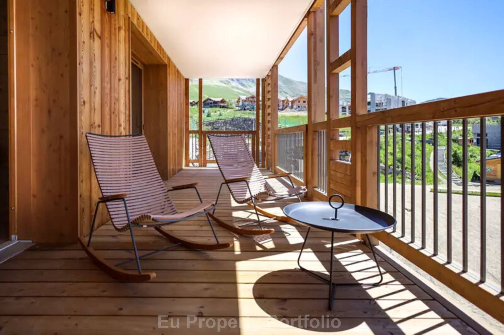 Alpe D'Huez | Bergers, Image 5