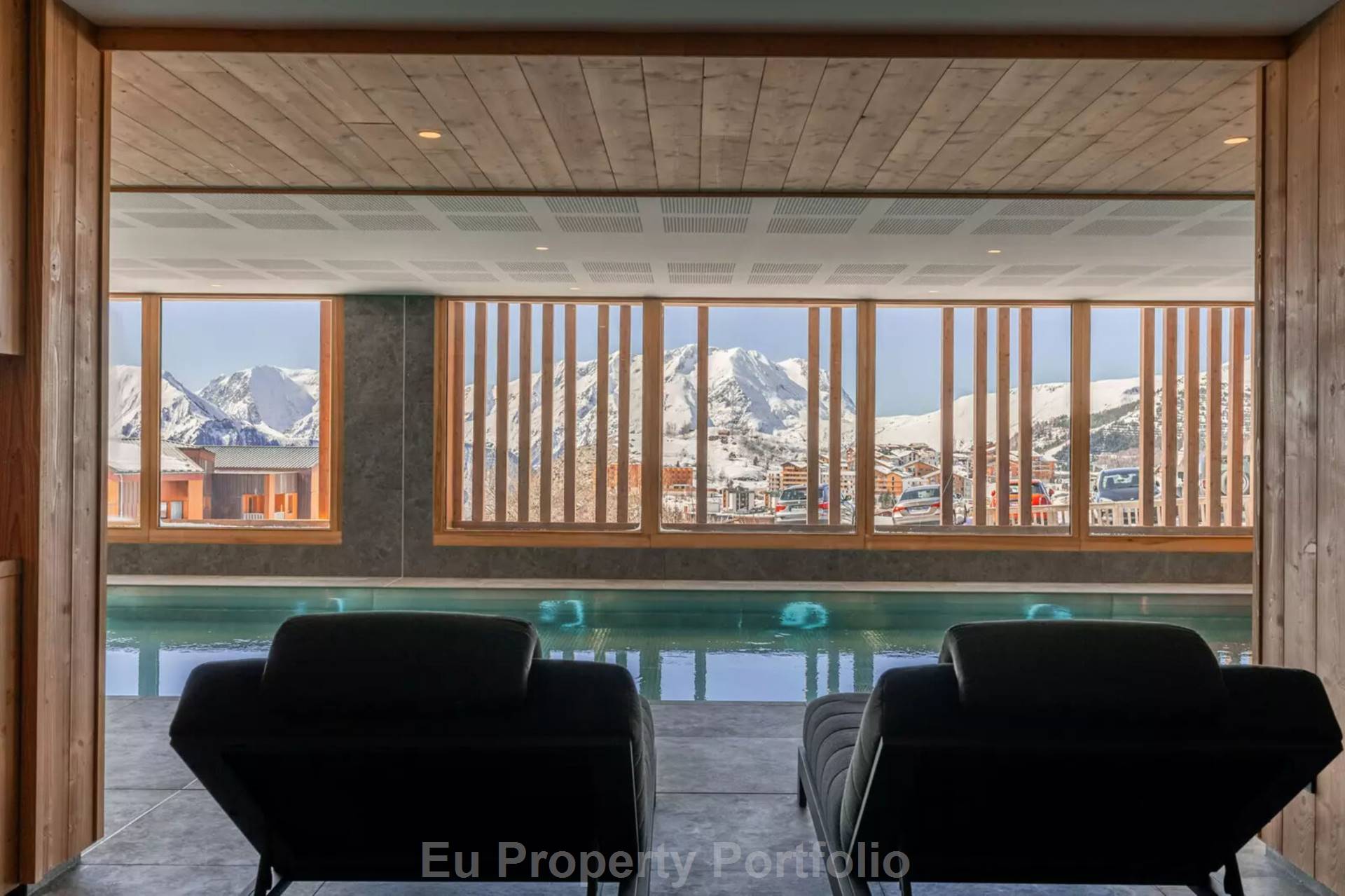 Alpe D'Huez | Bergers, Image 7