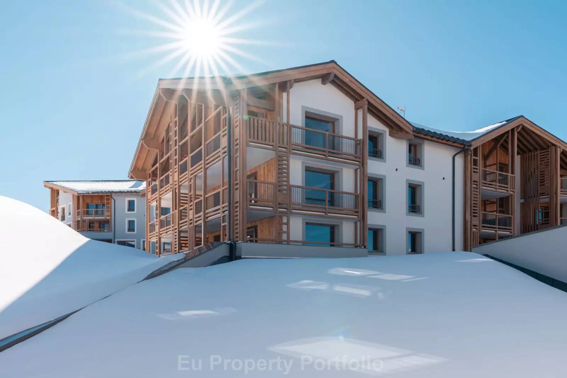 Alpe D'Huez | Bergers, Image 8